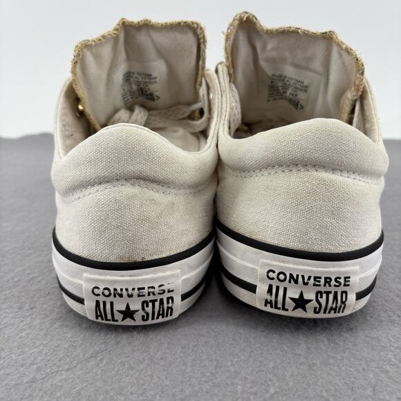 Converse Chuck Taylor All Star Madison 562495F Low Top Sneaker Women Size 8 UK 6 - Picture 4 of 10